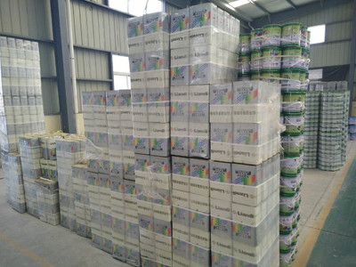 聯(lián)迪F6700丙烯酸磁漆 全面解析與高清細(xì)節(jié)展示