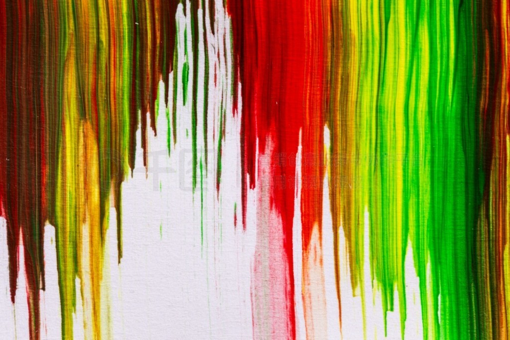 多色丙烯酸漆紋理背景在環(huán)氧地坪漆中的應(yīng)用