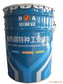 批發(fā)玻璃防腐漆與環(huán)氧地坪漆 用途、優(yōu)勢(shì)與采購(gòu)指南