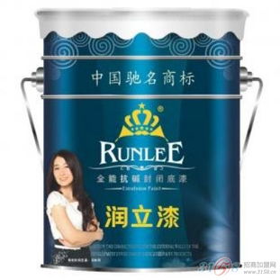 潤立漆產(chǎn)品全解析 從環(huán)氧地坪漆到最新產(chǎn)品展示，品質(zhì)如何？