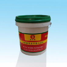 丙烯酸高分子與環氧地坪漆 市場行情、批發渠道與廠家選擇指南