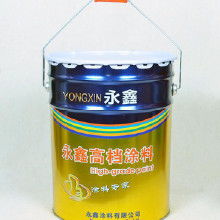 耐溶劑聚氨酯漆與環氧地坪漆 價格、批發渠道與廠家指南